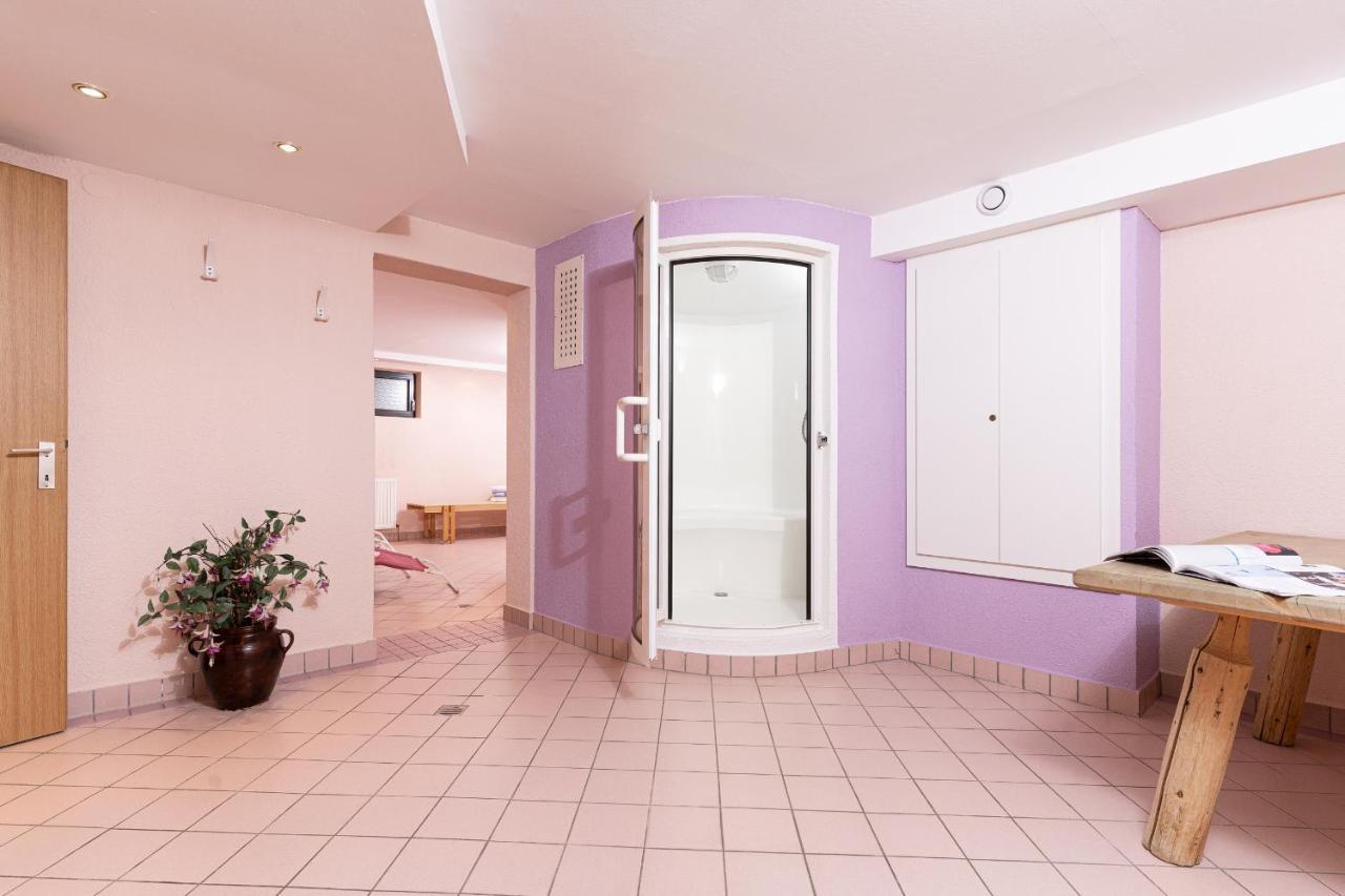 Gurglerhof Apartman Sölden Kültér fotó
