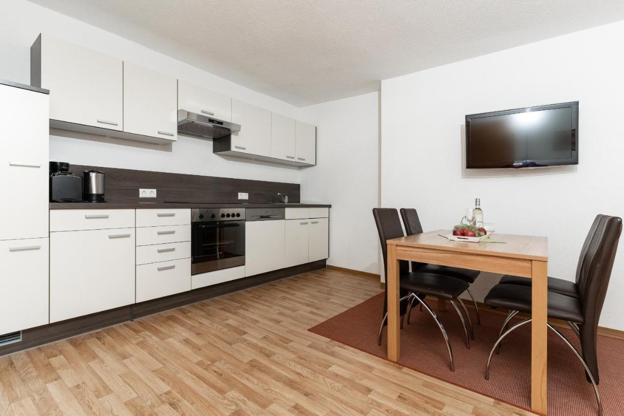 Gurglerhof Apartman Sölden Kültér fotó